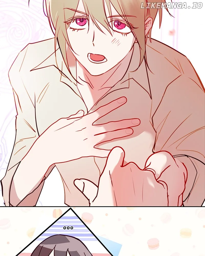 Heart Throbbing Conqueror Chapter 82 page 54
