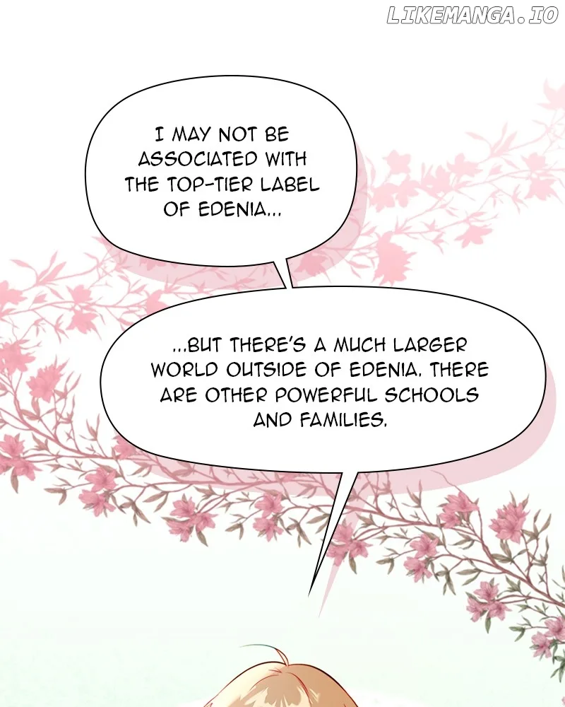 Heart Throbbing Conqueror Chapter 82 page 48