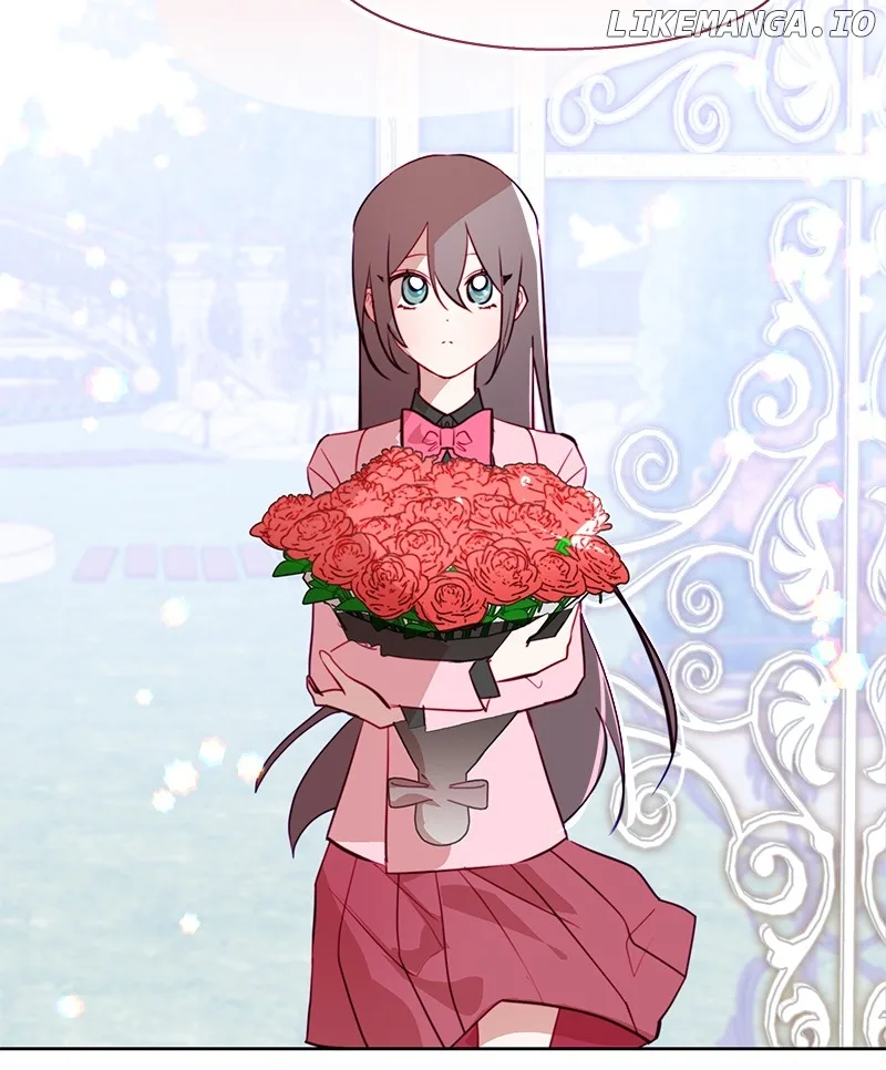 Heart Throbbing Conqueror Chapter 82 page 51