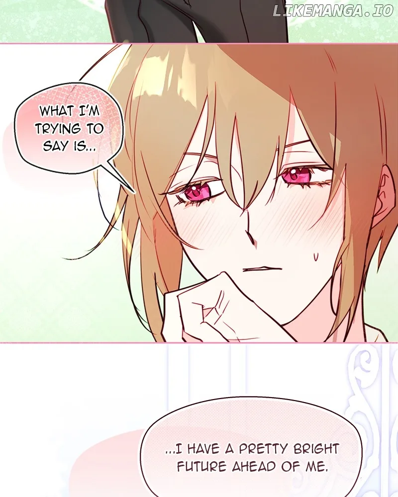 Heart Throbbing Conqueror Chapter 82 page 50