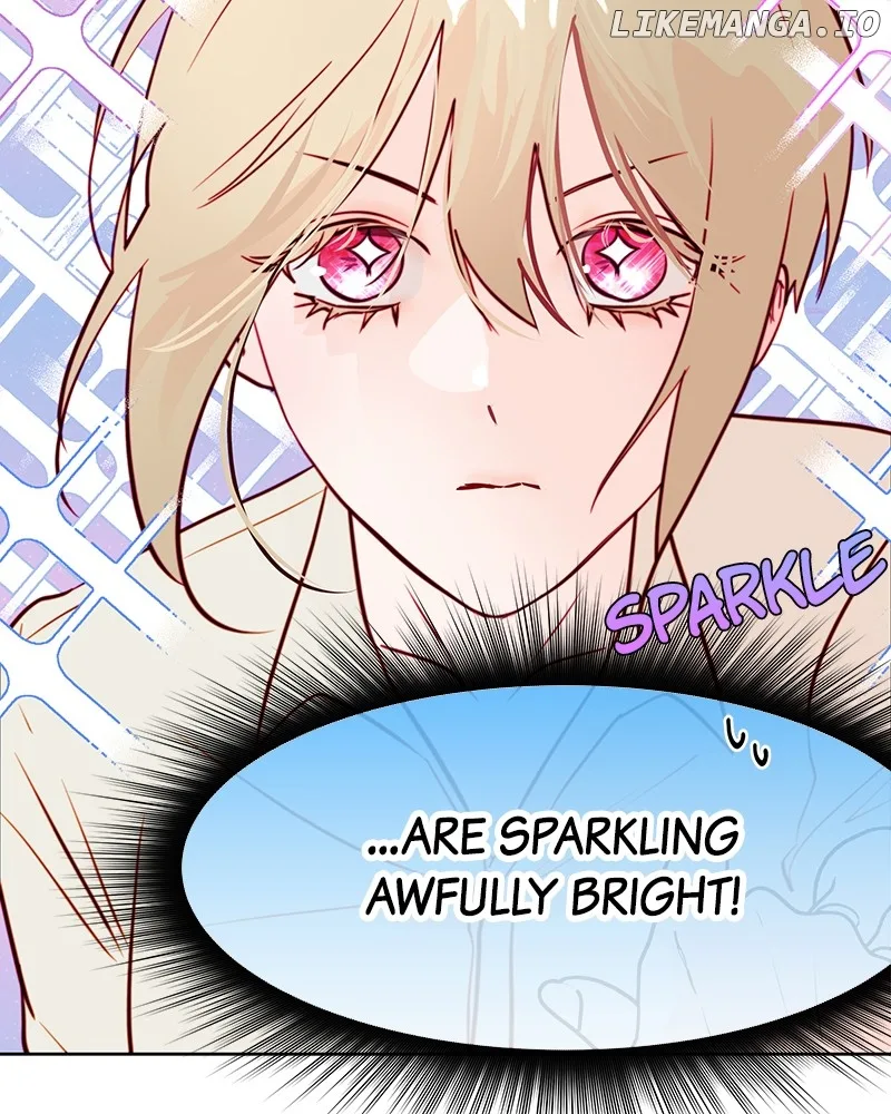 Heart Throbbing Conqueror Chapter 82 page 59
