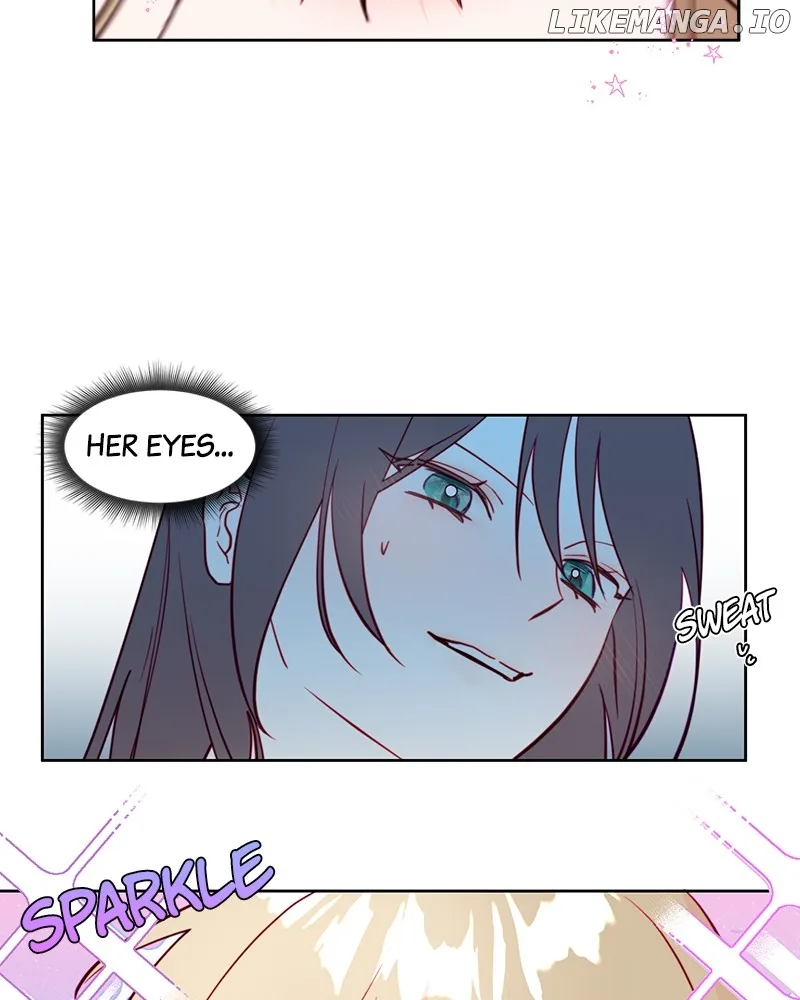 Heart Throbbing Conqueror Chapter 82 page 58