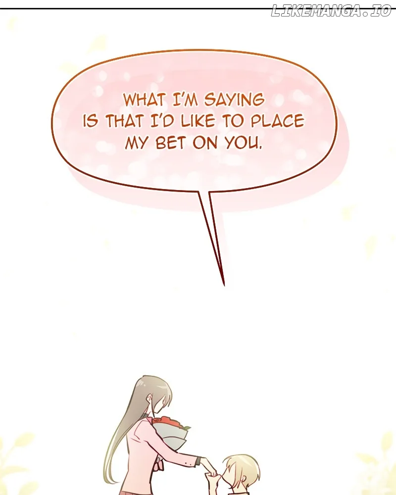 Heart Throbbing Conqueror Chapter 82 page 64