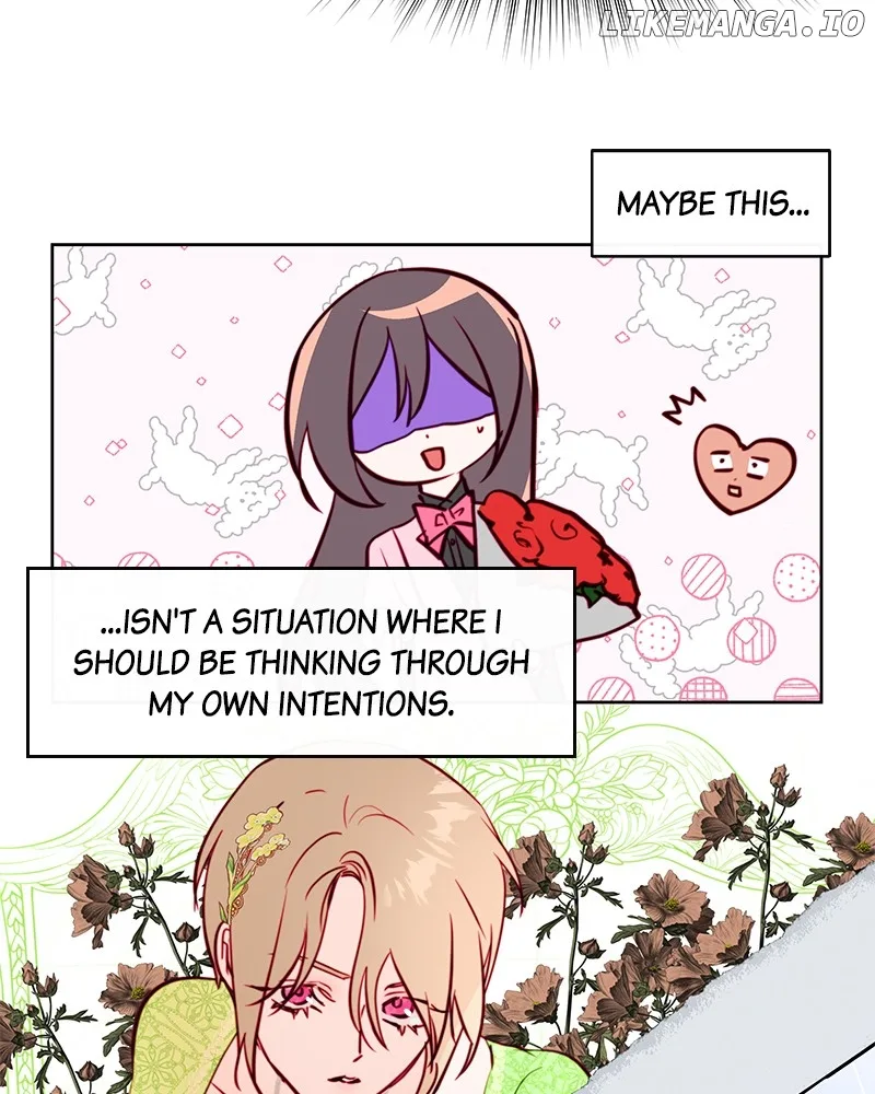 Heart Throbbing Conqueror Chapter 82 page 60