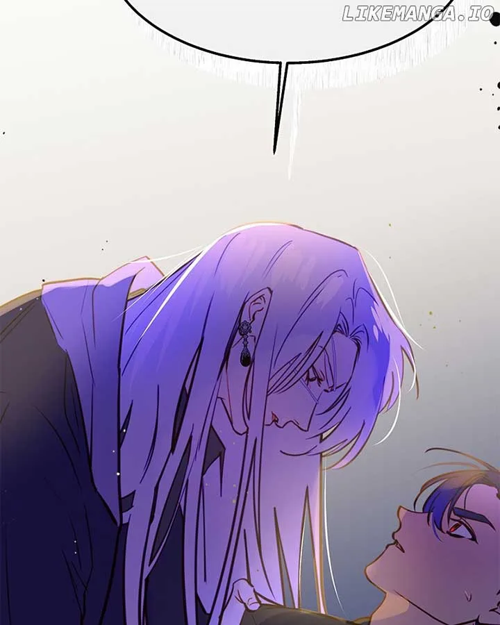 Heart Throbbing Conqueror Chapter 85 page 40