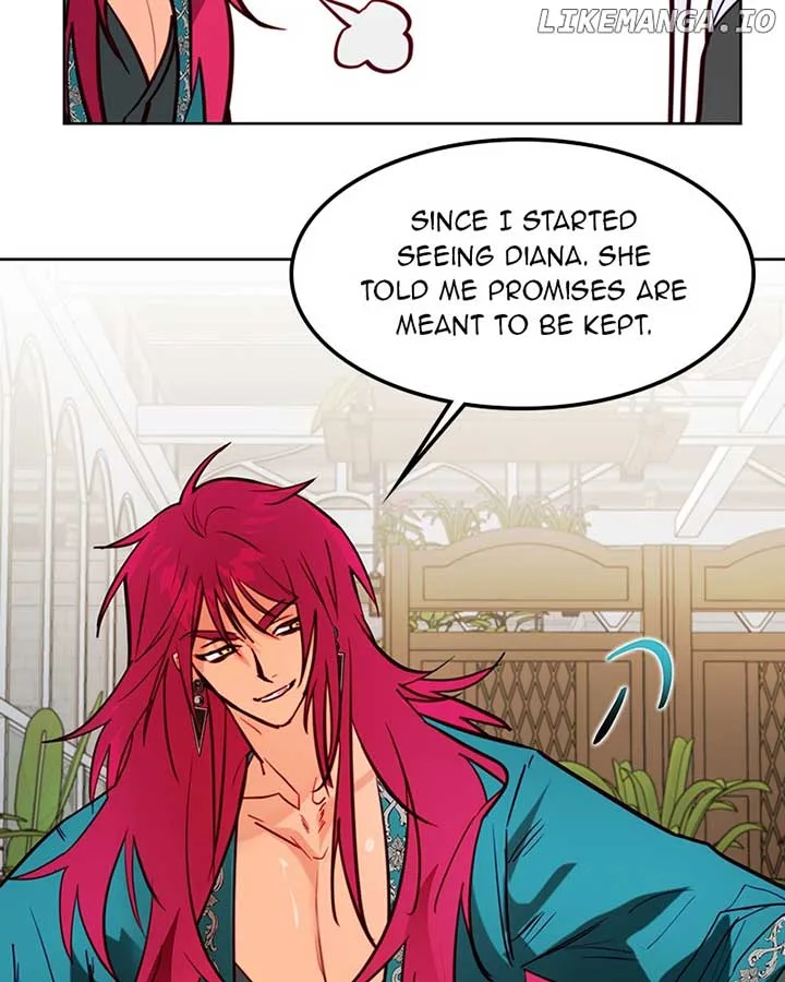 Heart Throbbing Conqueror Chapter 85 page 70