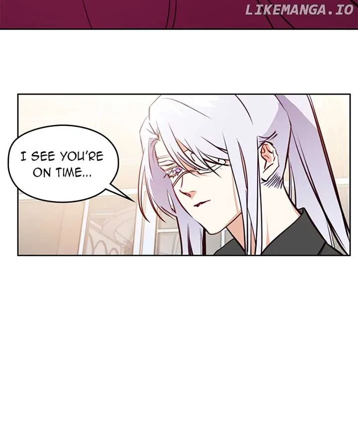 Heart Throbbing Conqueror Chapter 85 page 64