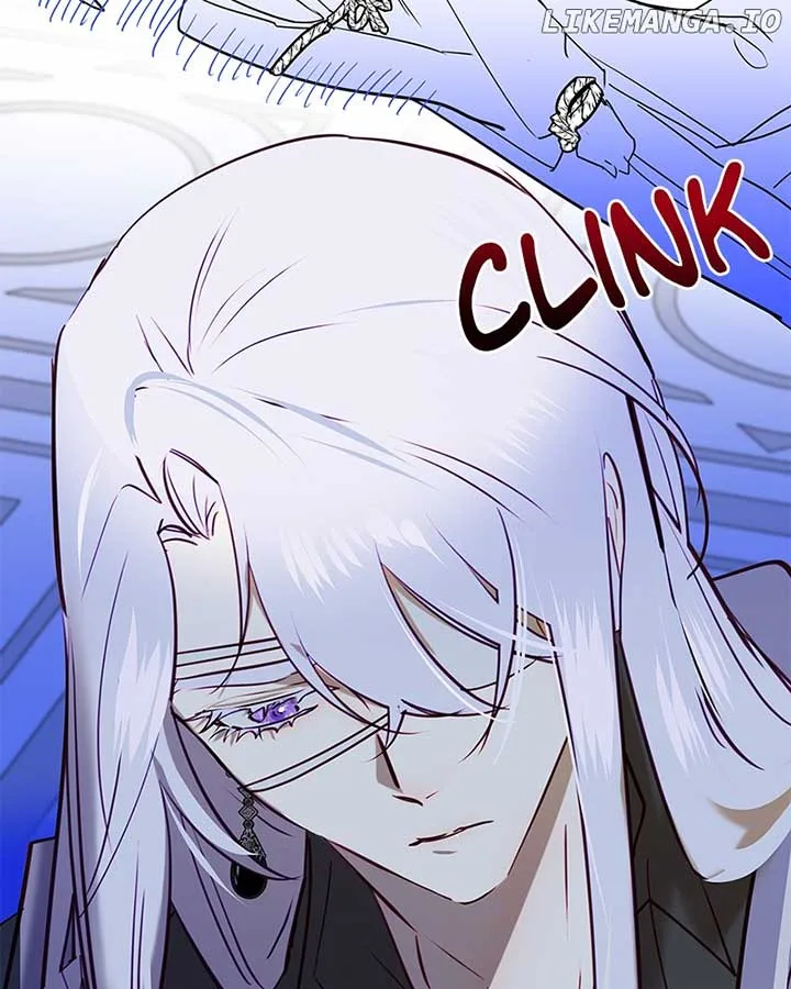 Heart Throbbing Conqueror Chapter 85 page 45
