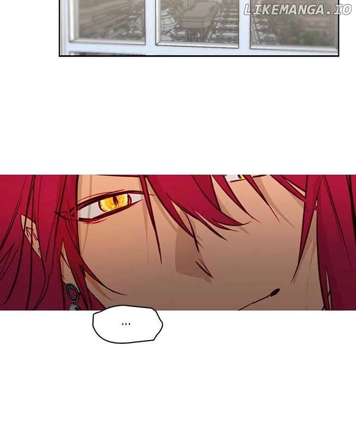 Heart Throbbing Conqueror Chapter 85 page 72