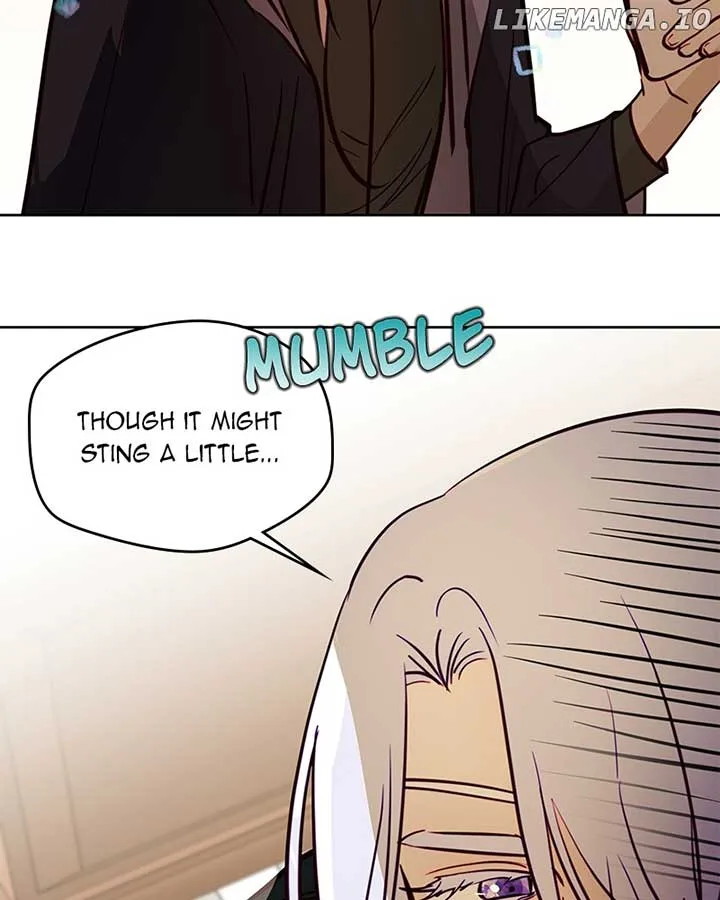 Heart Throbbing Conqueror Chapter 85 page 54