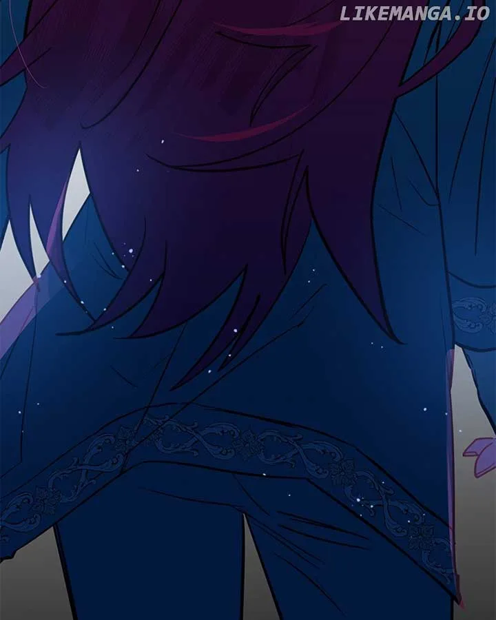 Heart Throbbing Conqueror Chapter 85 page 59