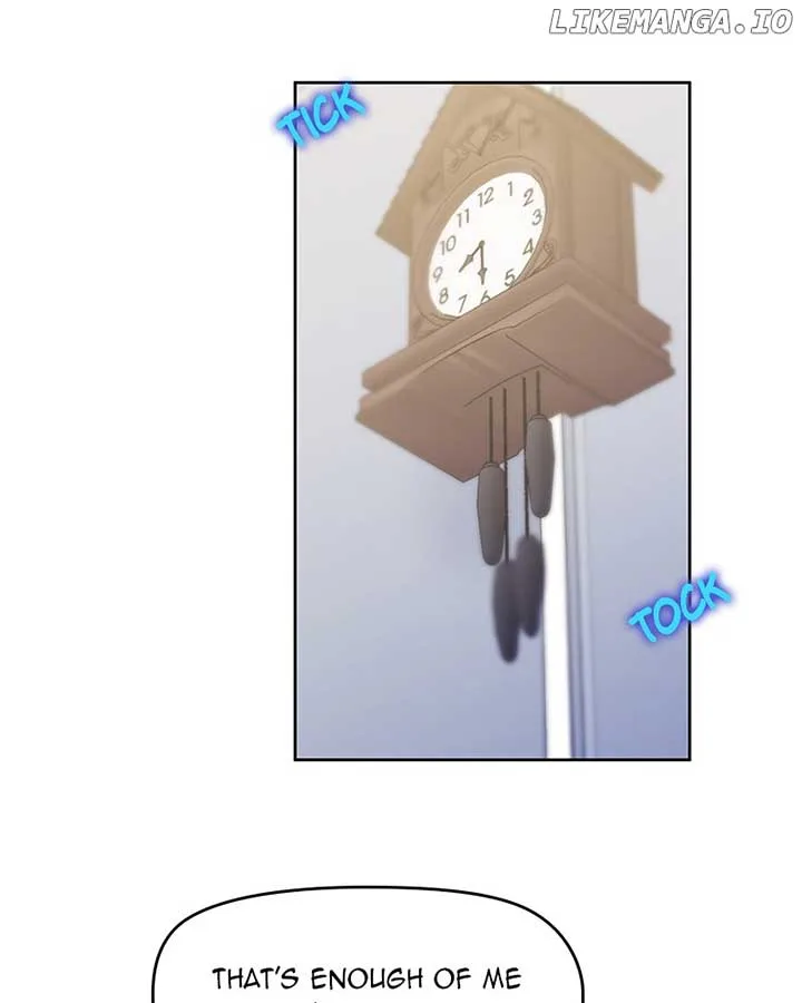 Heart Throbbing Conqueror Chapter 85 page 35