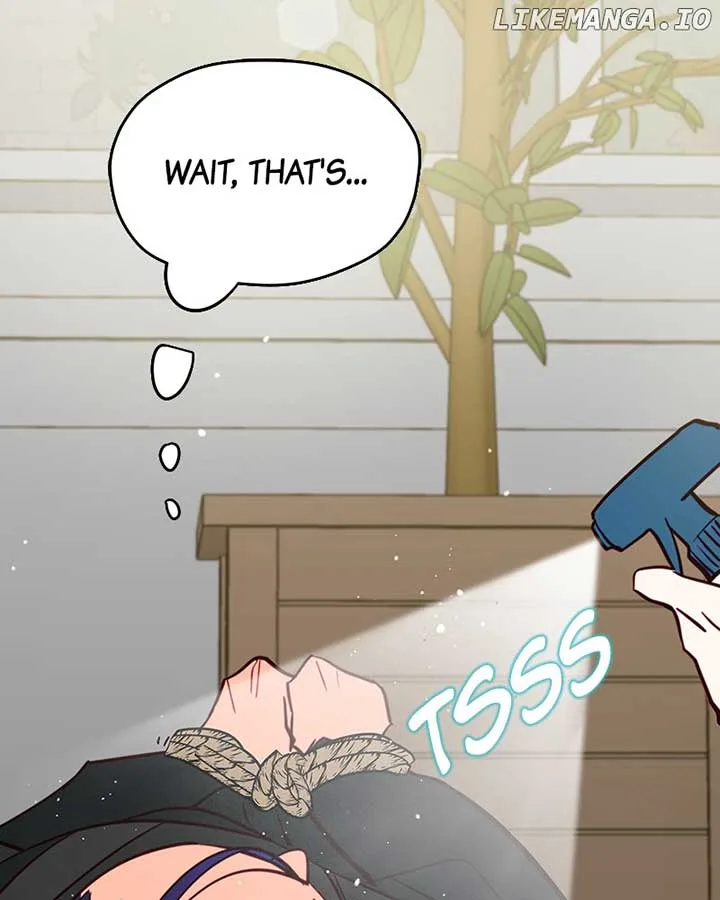 Heart Throbbing Conqueror Chapter 85 page 49