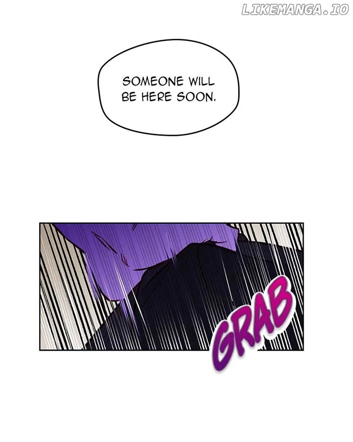 Heart Throbbing Conqueror Chapter 85 page 37