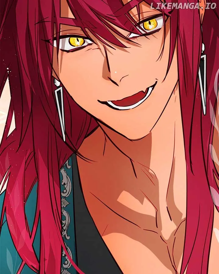 Heart Throbbing Conqueror Chapter 85 page 67