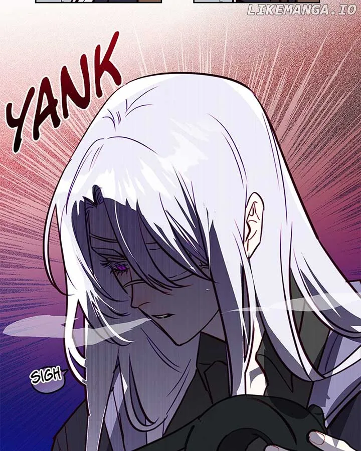 Heart Throbbing Conqueror Chapter 85 page 32