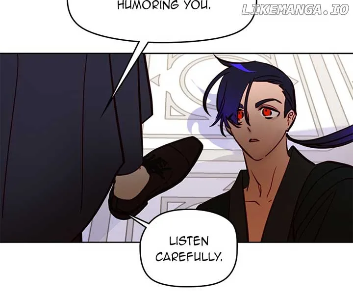 Heart Throbbing Conqueror Chapter 85 page 36