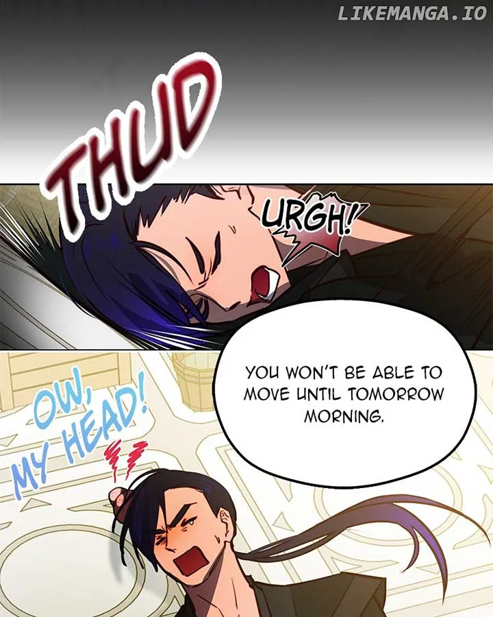 Heart Throbbing Conqueror Chapter 85 page 15