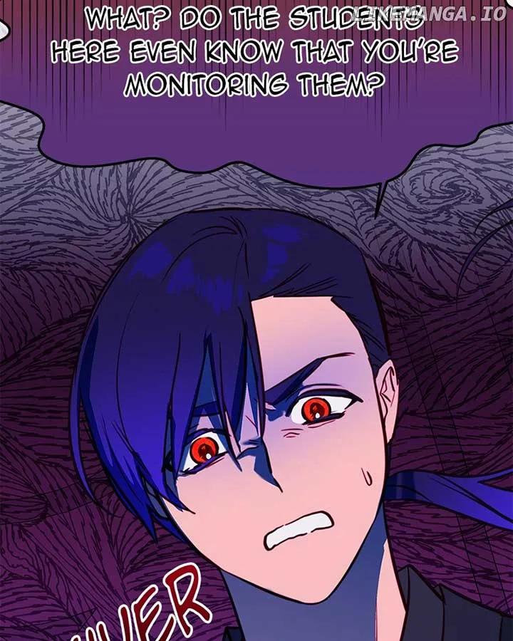 Heart Throbbing Conqueror Chapter 85 page 27