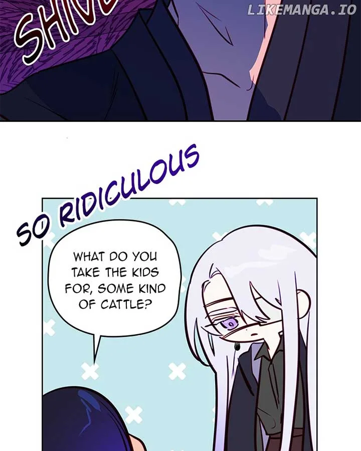 Heart Throbbing Conqueror Chapter 85 page 28