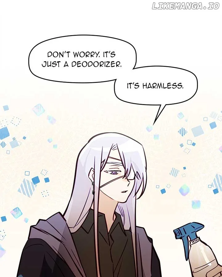 Heart Throbbing Conqueror Chapter 85 page 53