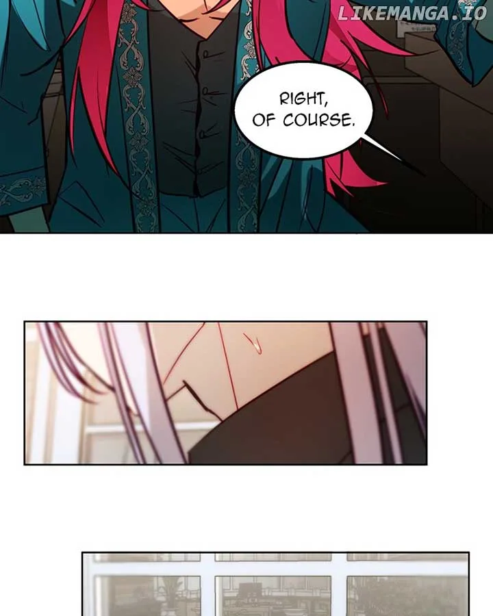 Heart Throbbing Conqueror Chapter 85 page 71