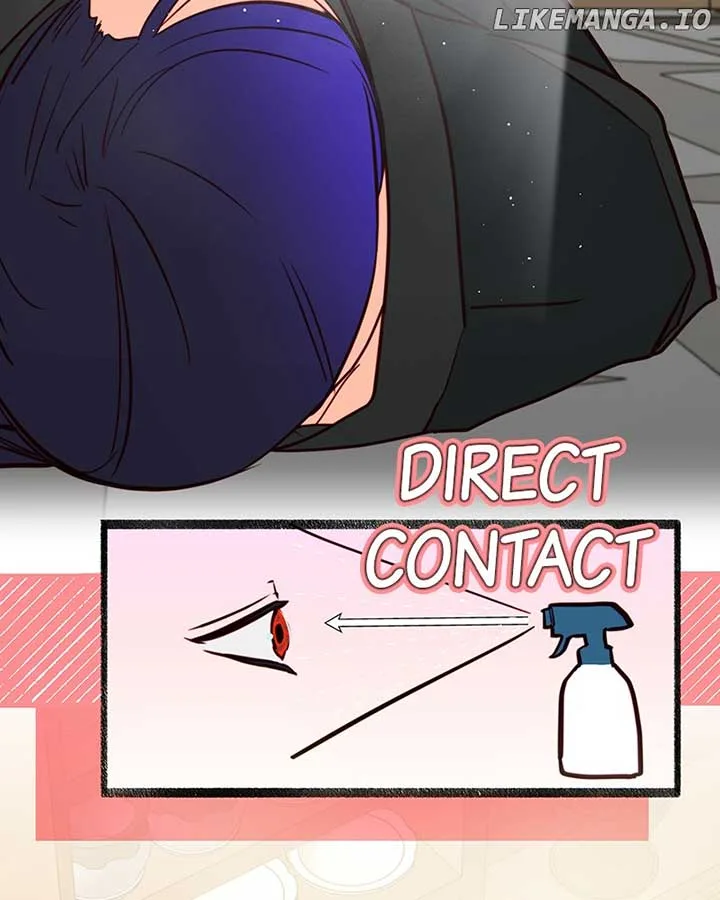 Heart Throbbing Conqueror Chapter 85 page 50