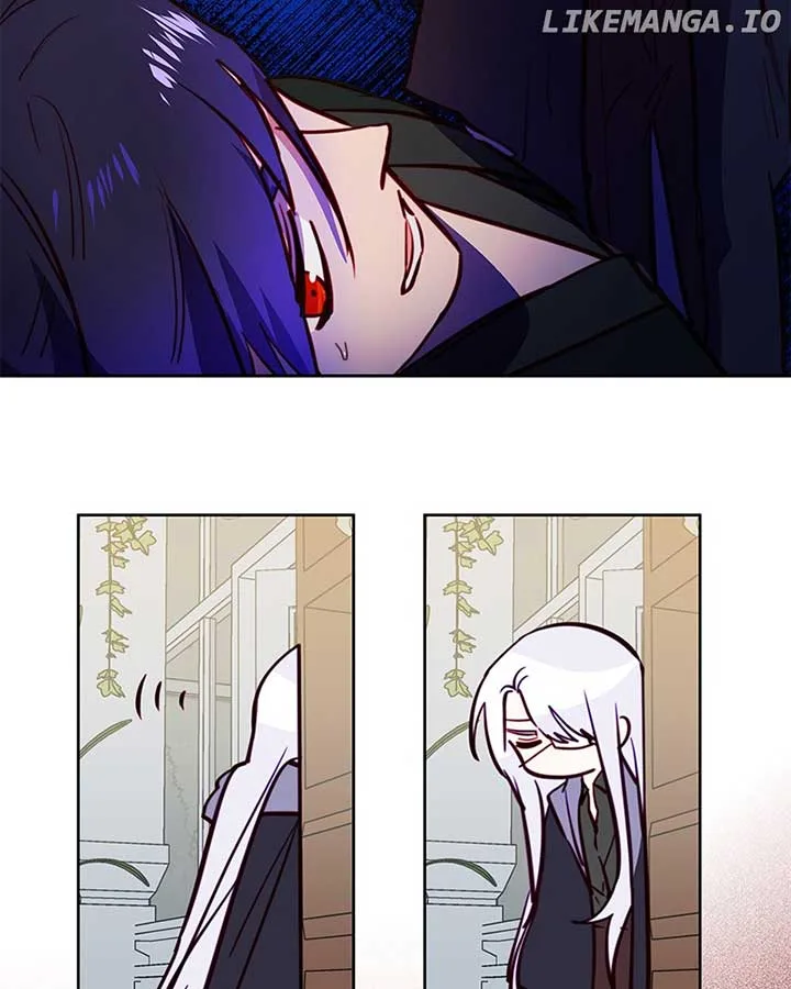 Heart Throbbing Conqueror Chapter 85 page 31
