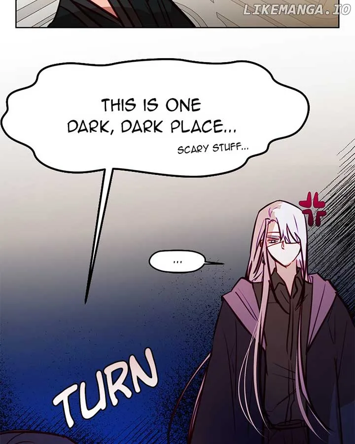 Heart Throbbing Conqueror Chapter 85 page 30