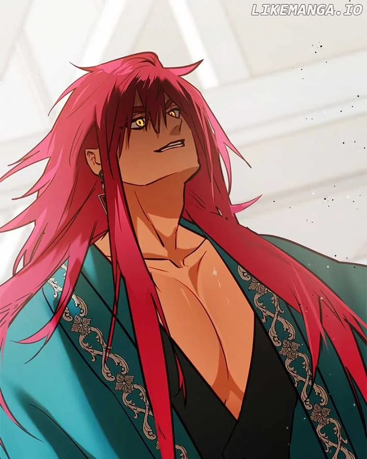 Heart Throbbing Conqueror Chapter 85 page 74