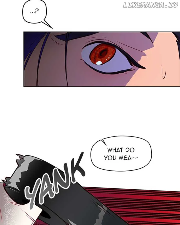 Heart Throbbing Conqueror Chapter 85 page 42