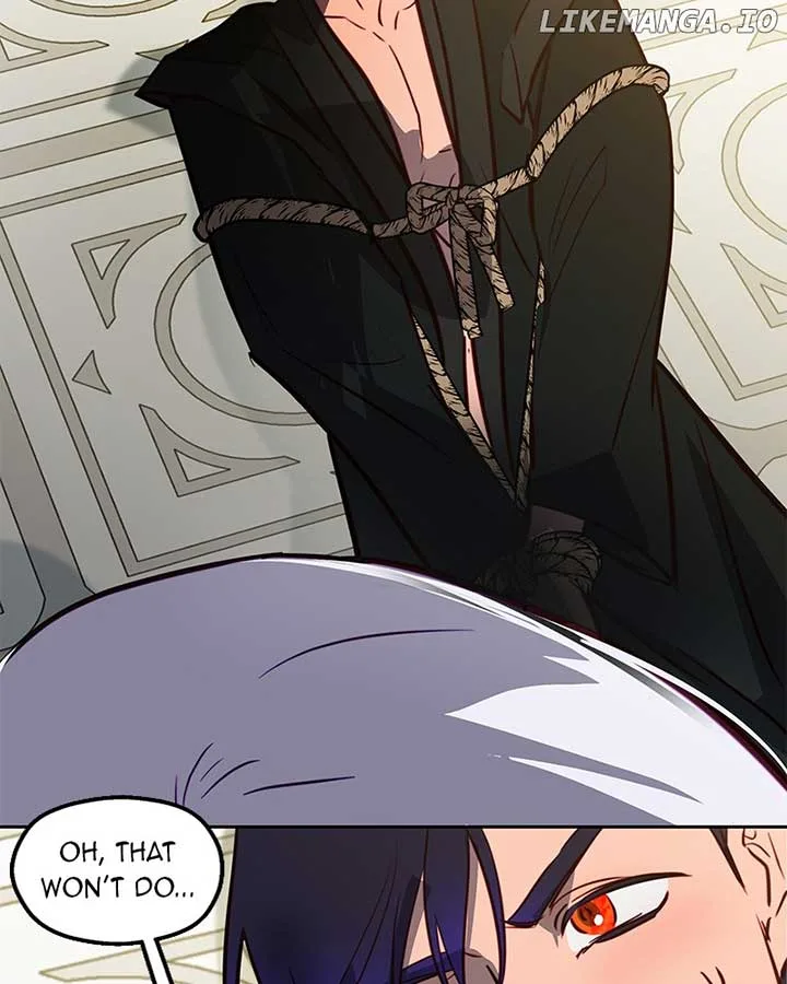 Heart Throbbing Conqueror Chapter 85 page 16
