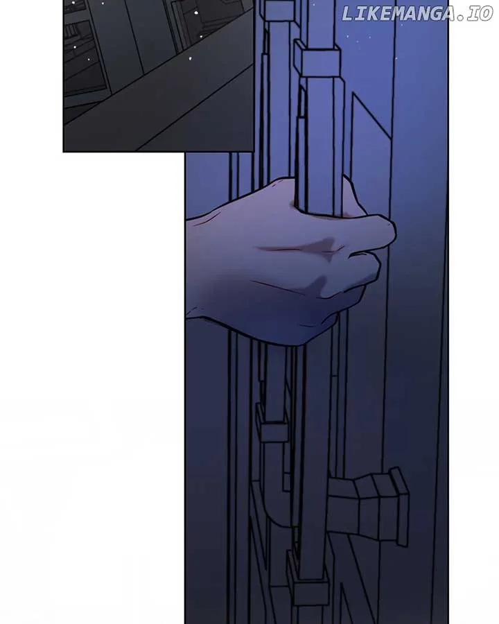 Heart Throbbing Conqueror Chapter 85 page 61
