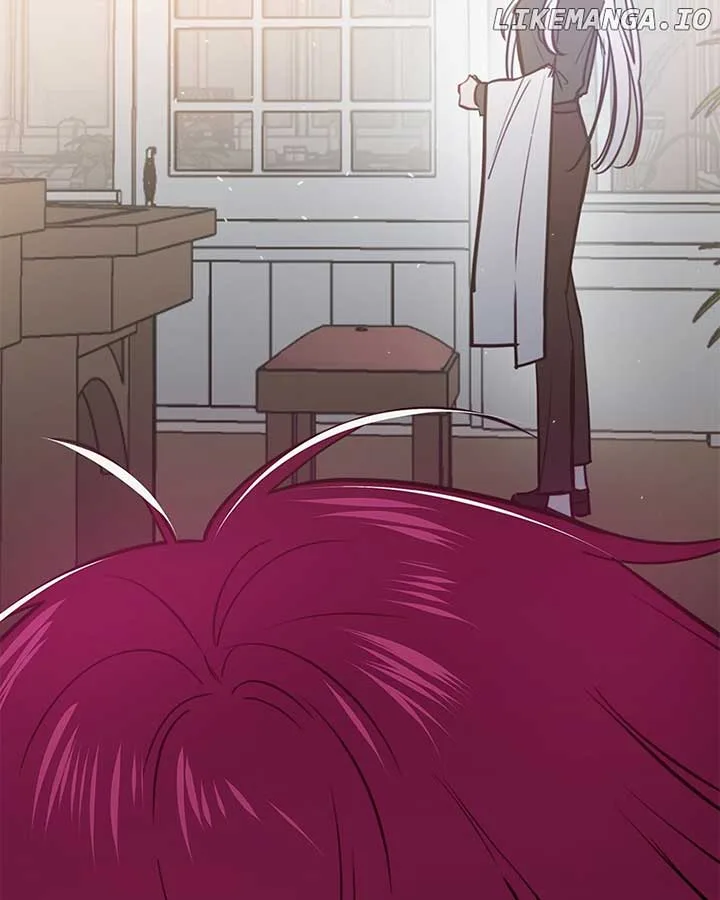 Heart Throbbing Conqueror Chapter 85 page 63