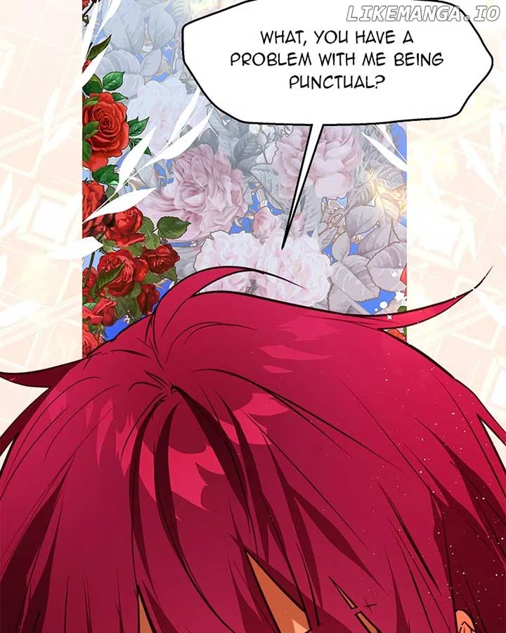 Heart Throbbing Conqueror Chapter 85 page 66