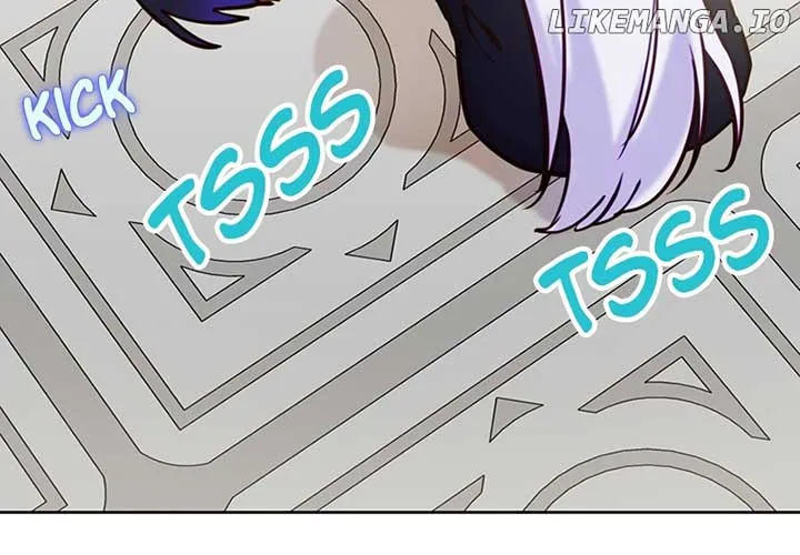Heart Throbbing Conqueror Chapter 85 page 52