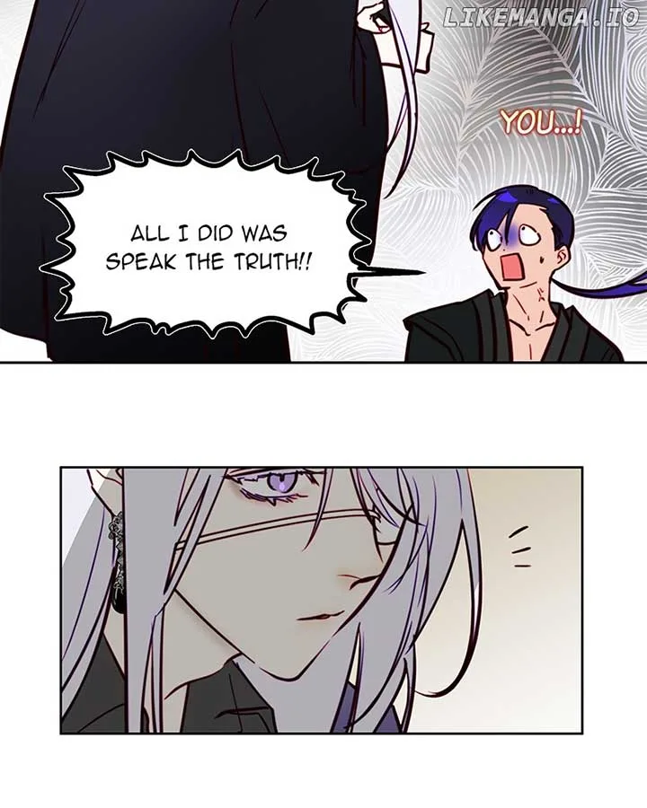 Heart Throbbing Conqueror Chapter 85 page 34