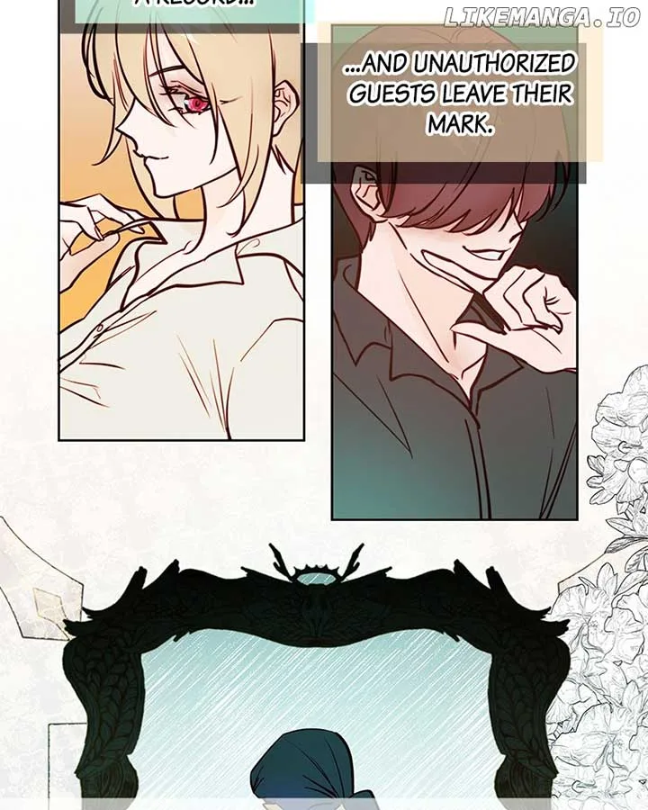 Heart Throbbing Conqueror Chapter 85 page 8