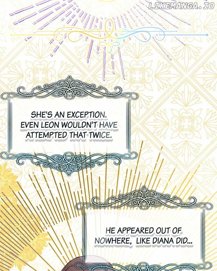 Heart Throbbing Conqueror Chapter 85 page 23