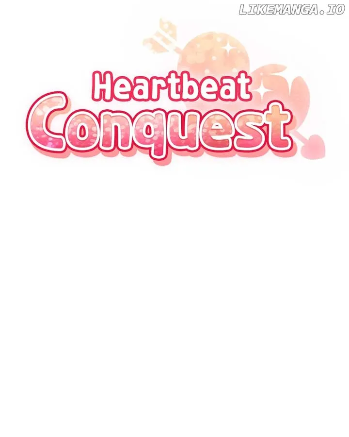 Heart Throbbing Conqueror Chapter 86 page 4