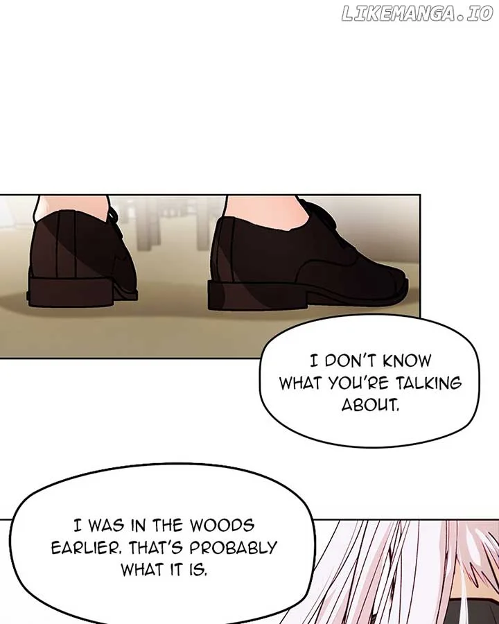 Heart Throbbing Conqueror Chapter 86 page 5