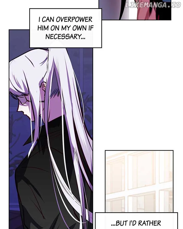 Heart Throbbing Conqueror Chapter 86 page 14