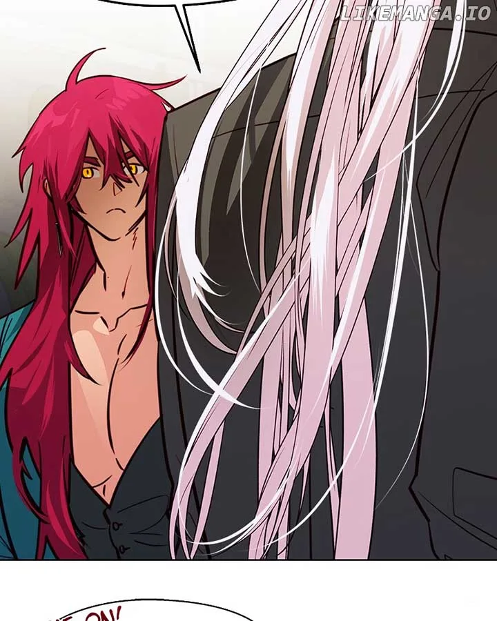 Heart Throbbing Conqueror Chapter 86 page 6