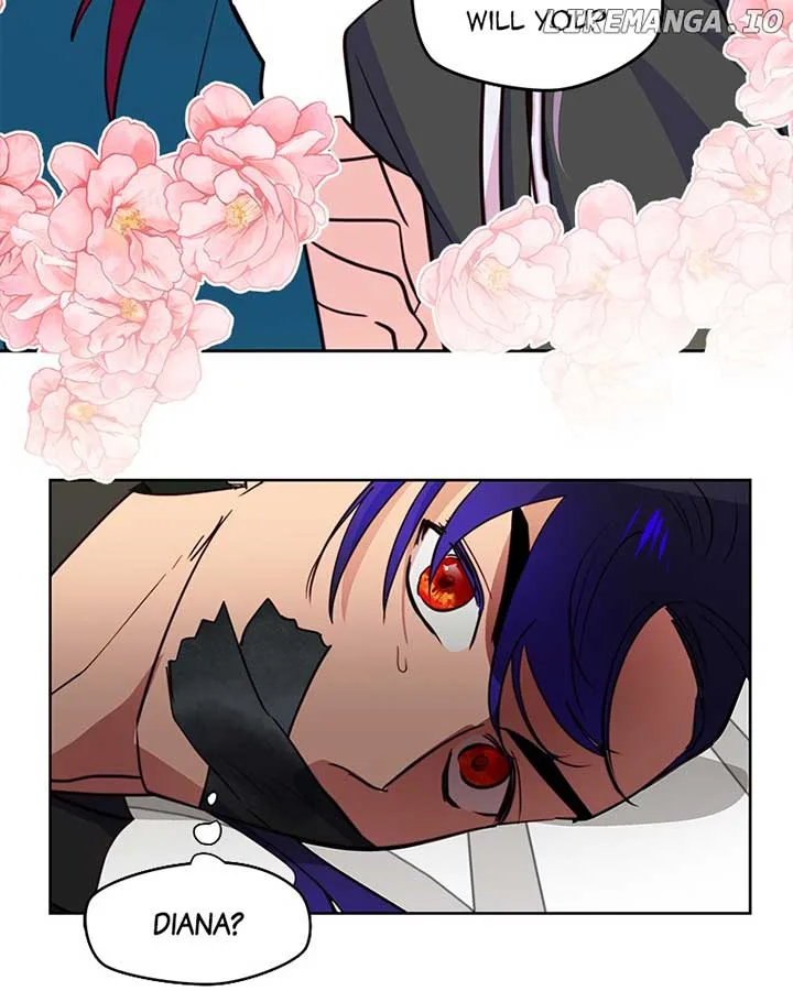 Heart Throbbing Conqueror Chapter 86 page 20