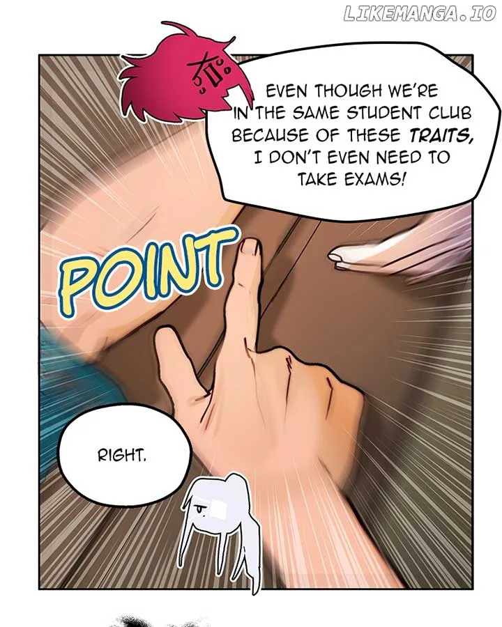 Heart Throbbing Conqueror Chapter 86 page 30