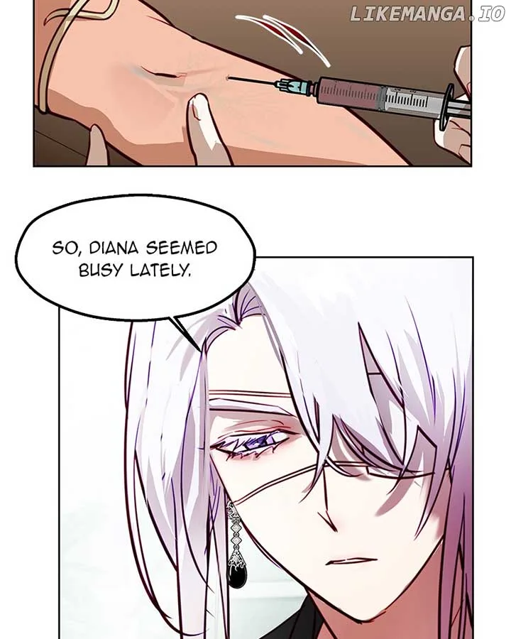 Heart Throbbing Conqueror Chapter 86 page 27