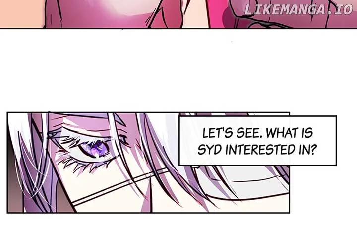 Heart Throbbing Conqueror Chapter 86 page 16