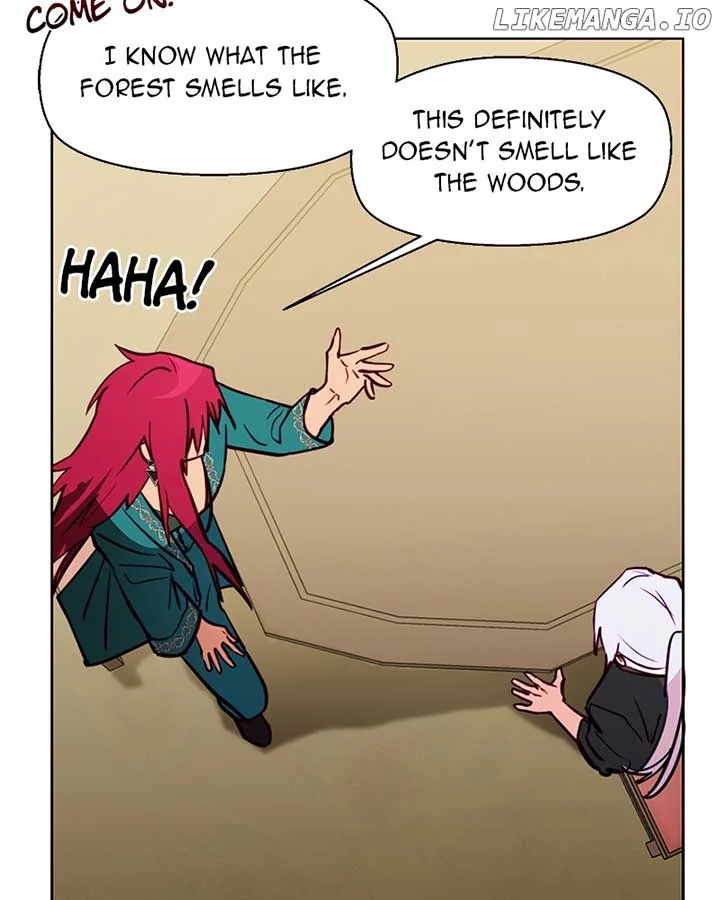 Heart Throbbing Conqueror Chapter 86 page 7