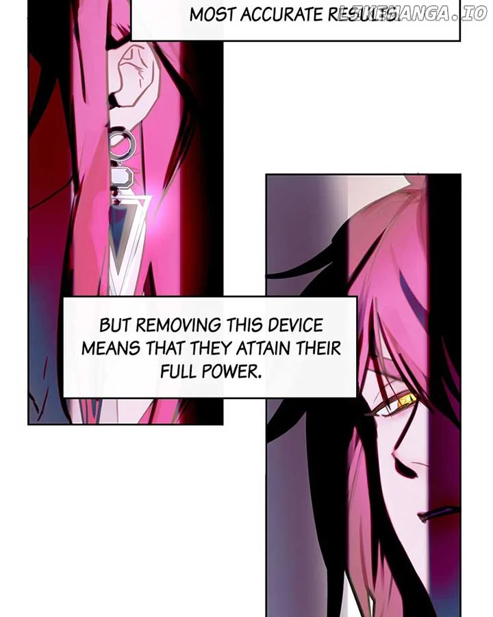 Heart Throbbing Conqueror Chapter 86 page 13