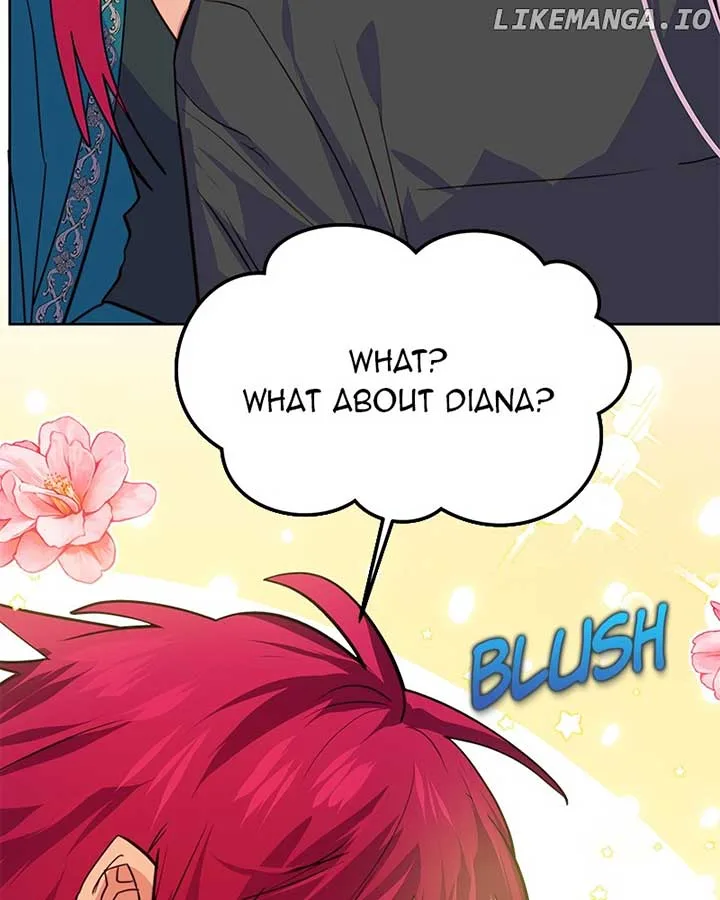 Heart Throbbing Conqueror Chapter 86 page 18